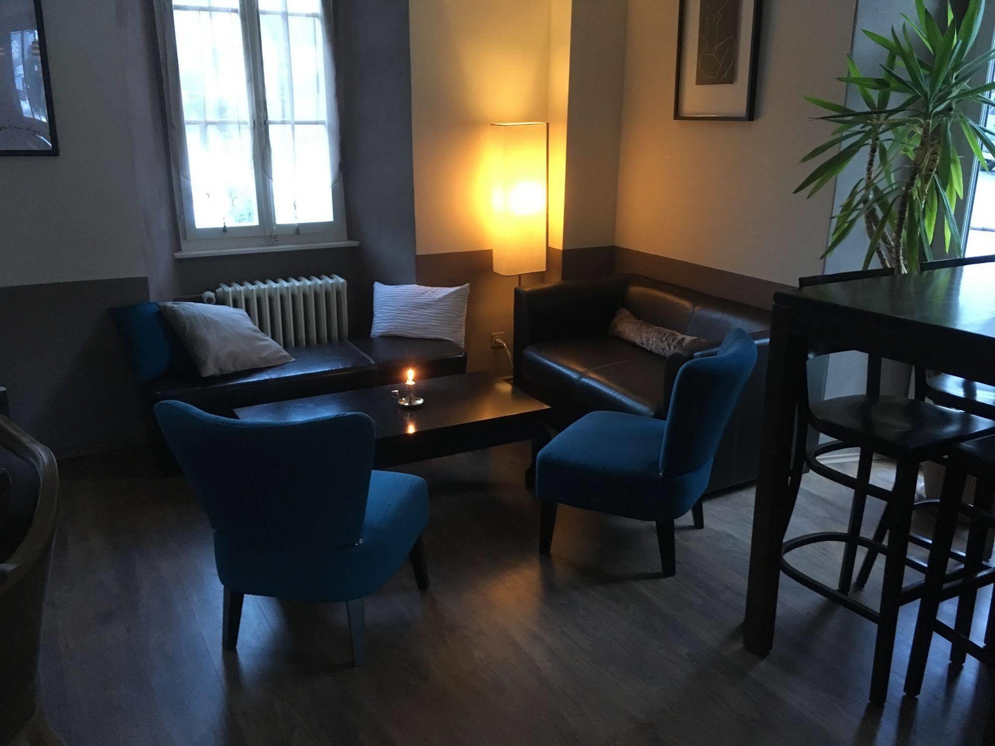 Hotel Le Besso - Swiss Romantic Lodge Zinal Extérieur photo