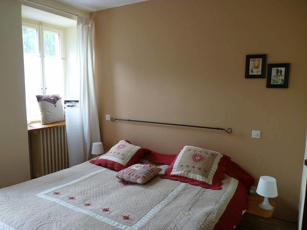 Hotel Le Besso - Swiss Romantic Lodge Zinal Extérieur photo