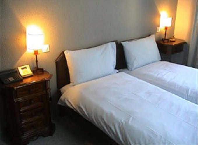 Hotel Le Besso - Swiss Romantic Lodge Zinal Extérieur photo