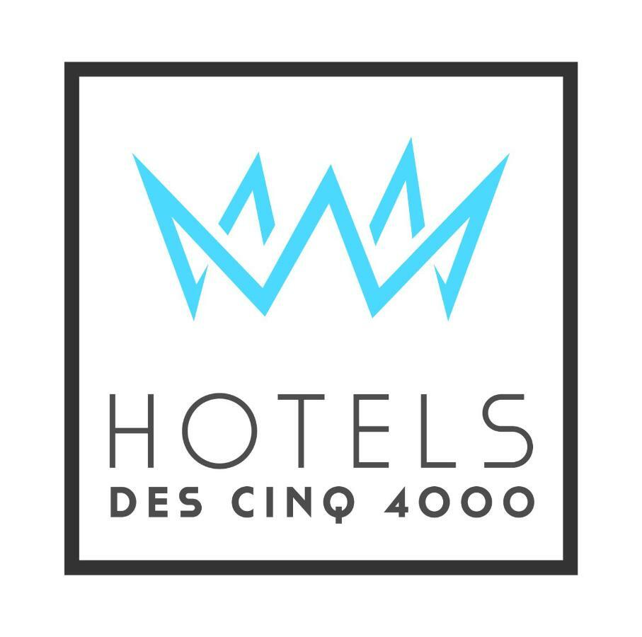 Hotel Le Besso - Swiss Romantic Lodge Zinal Extérieur photo